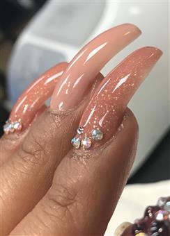 TOP 5 Nail Art places near you in Dixon, CA - August, 2023