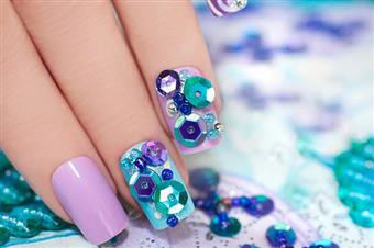 TOP 5 Nail Art places near you in Dixon, CA - August, 2023